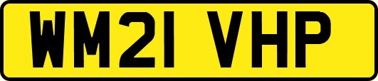 WM21VHP