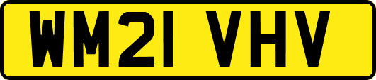 WM21VHV