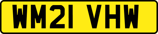 WM21VHW