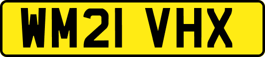 WM21VHX