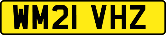 WM21VHZ