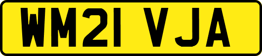 WM21VJA