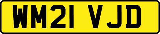 WM21VJD
