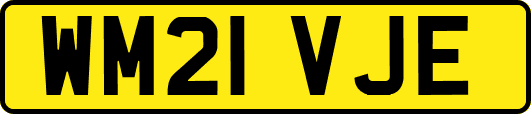WM21VJE