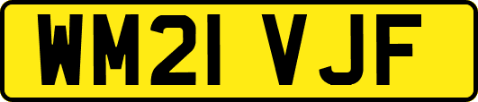 WM21VJF