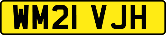 WM21VJH