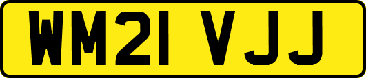 WM21VJJ