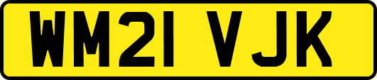 WM21VJK