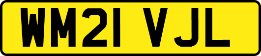 WM21VJL