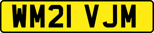 WM21VJM