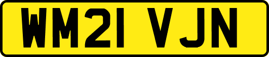 WM21VJN