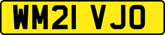 WM21VJO