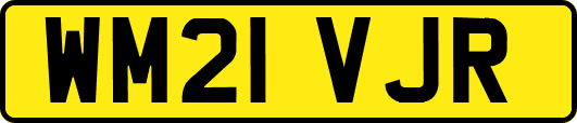 WM21VJR