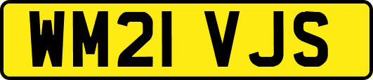 WM21VJS