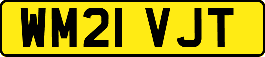 WM21VJT