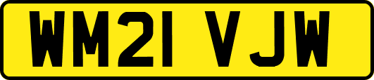 WM21VJW