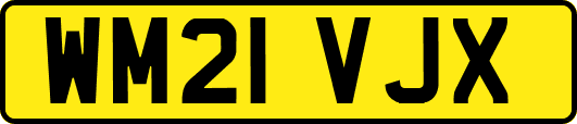 WM21VJX
