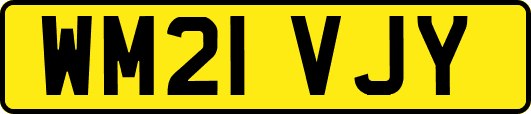 WM21VJY