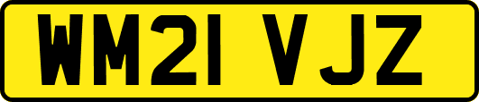 WM21VJZ