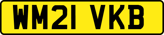 WM21VKB