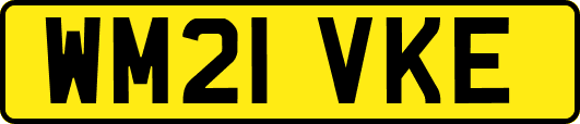 WM21VKE