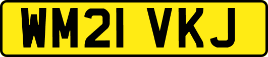 WM21VKJ