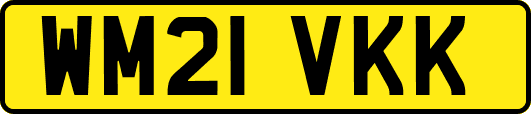 WM21VKK