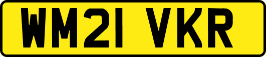 WM21VKR