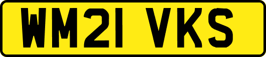 WM21VKS