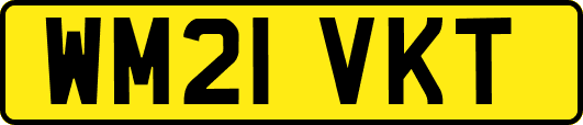 WM21VKT