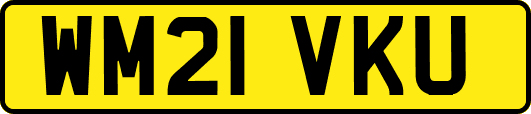 WM21VKU