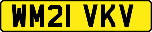 WM21VKV