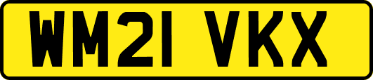 WM21VKX