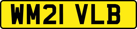 WM21VLB