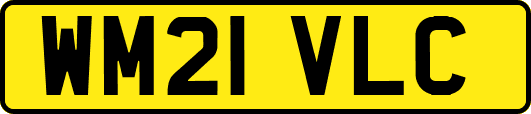 WM21VLC