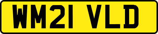 WM21VLD