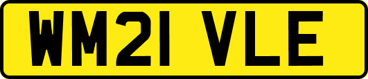 WM21VLE