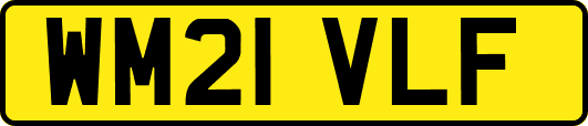WM21VLF