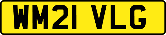 WM21VLG