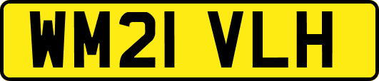 WM21VLH