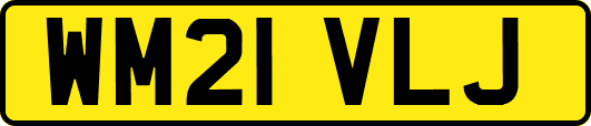 WM21VLJ