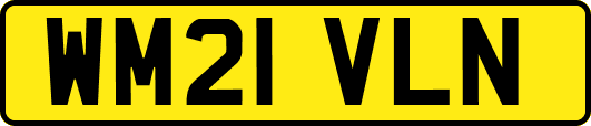 WM21VLN