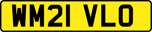WM21VLO