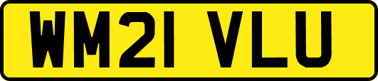 WM21VLU