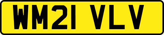 WM21VLV