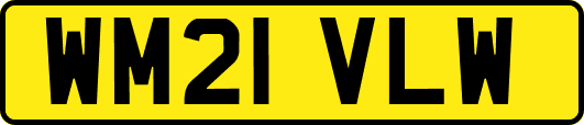 WM21VLW