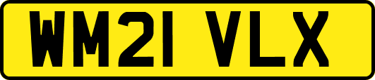 WM21VLX