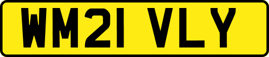 WM21VLY