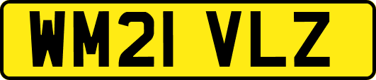 WM21VLZ