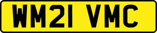 WM21VMC